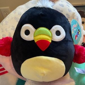 Tito Squishmallow 8 inch